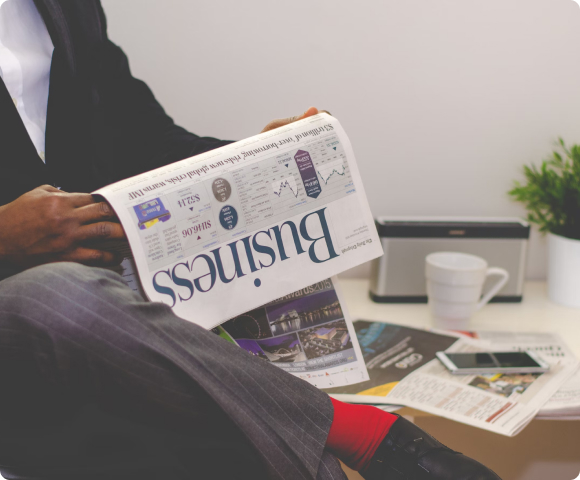 Coaching with Tucker Group